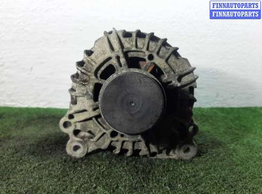 купить Генератор на Skoda Superb II (3T) 2008 - 2015