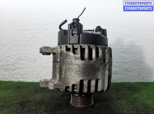 купить Генератор на Skoda Superb II (3T) 2008 - 2015