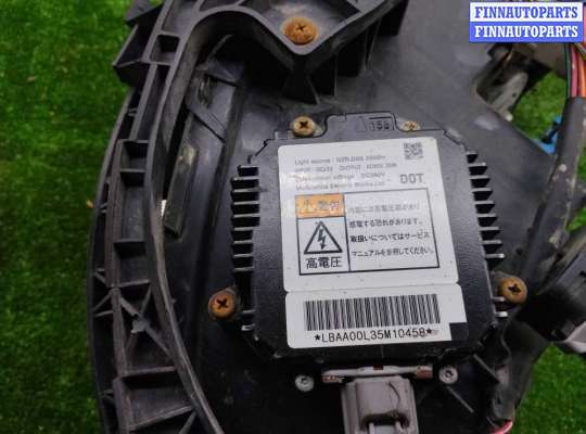 купить Фара правая на Subaru Forester III (SH) 2007 - 2012