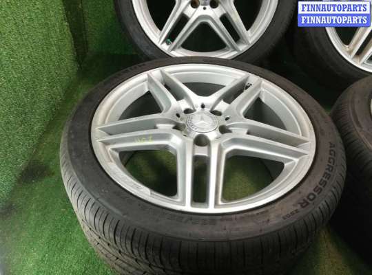 купить Диск литой на Mercedes E-klasse (W212) 2009 - 2013