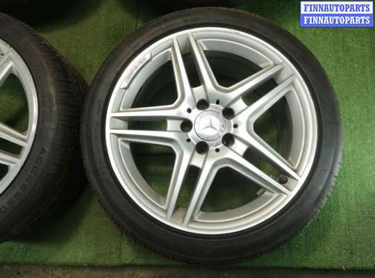 купить Диск литой на Mercedes E-klasse (W212) 2009 - 2013
