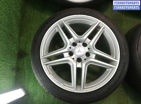 купить Диск литой на Mercedes E-klasse (W212) 2009 - 2013