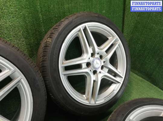 купить Диск литой на Mercedes E-klasse (W212) 2009 - 2013