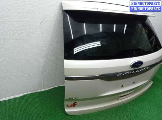 купить Крышка багажника на Ford Explorer V 2010 - 2015