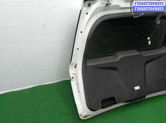 купить Крышка багажника на Ford Explorer V 2010 - 2015
