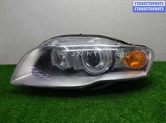 Фара левая AU1735984 на Audi A4 B7 (8EC) 2004 - 2008