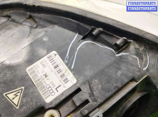 купить Фара левая на Audi A4 B7 (8EC) 2004 - 2008