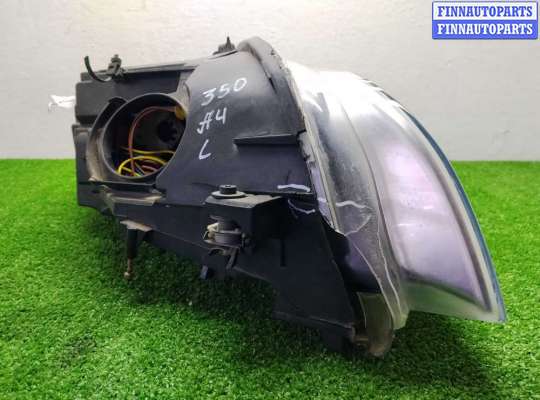 купить Фара левая на Audi A4 B7 (8EC) 2004 - 2008