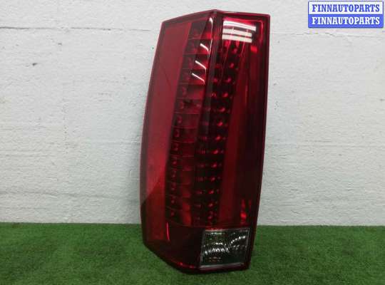 купить Фонарь крыла левый на Cadillac Escalade III 2006 - 2014 (GMT900)