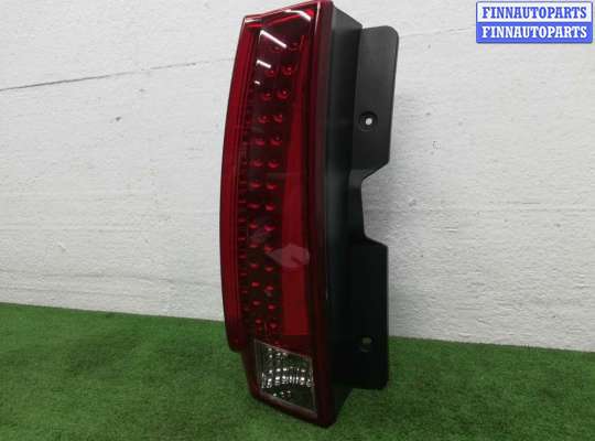 купить Фонарь крыла левый на Cadillac Escalade III 2006 - 2014 (GMT900)