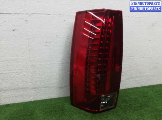 купить Фонарь крыла левый на Cadillac Escalade III 2006 - 2014 (GMT900)