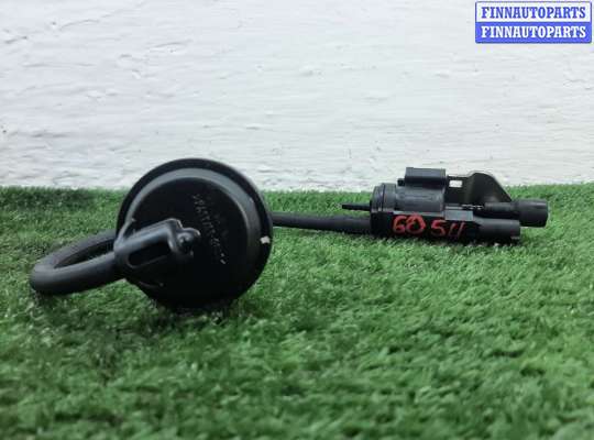 Клапан воздушный на Mercedes-Benz ML / GLE (W166)