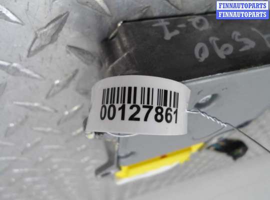 купить Блок управления подушек безопасности на Audi Q7 (4LB) 2005 - 2009