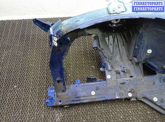 купить Четверть передняя левая на BMW X4 M F98 рестайлинг 2021 - 2025