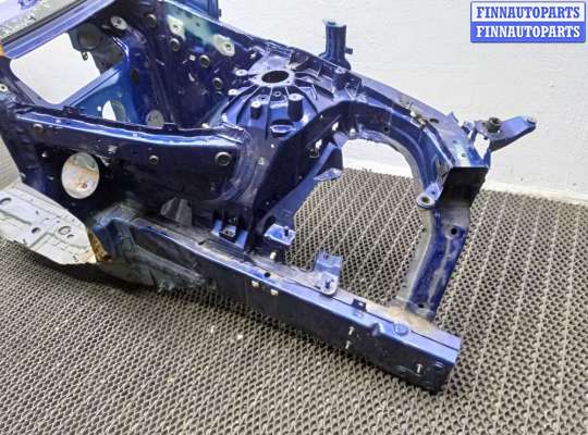 купить Четверть передняя левая на BMW X4 M F98 рестайлинг 2021 - 2025