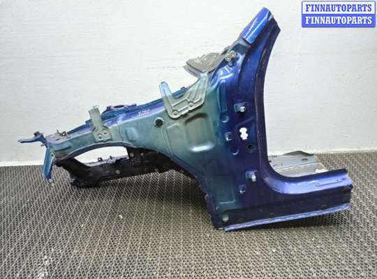 купить Четверть передняя левая на BMW X4 M F98 рестайлинг 2021 - 2025