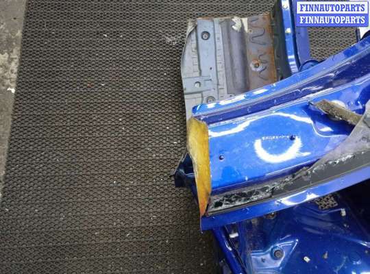 купить Четверть передняя левая на BMW X4 M F98 рестайлинг 2021 - 2025