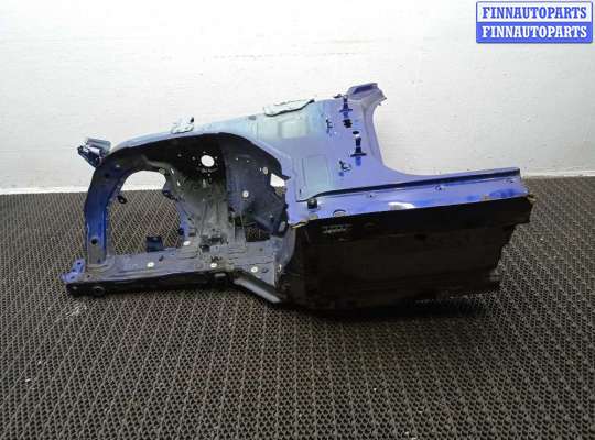 купить Четверть передняя левая на BMW X4 M F98 рестайлинг 2021 - 2025