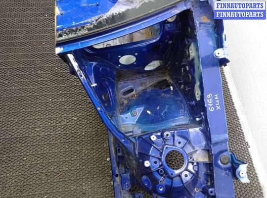 купить Четверть передняя левая на BMW X4 M F98 рестайлинг 2021 - 2025