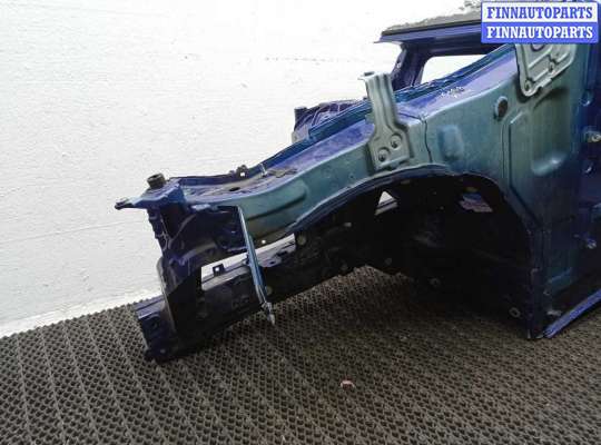 купить Четверть передняя левая на BMW X4 M F98 рестайлинг 2021 - 2025