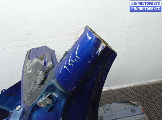 купить Четверть передняя левая на BMW X4 M F98 рестайлинг 2021 - 2025