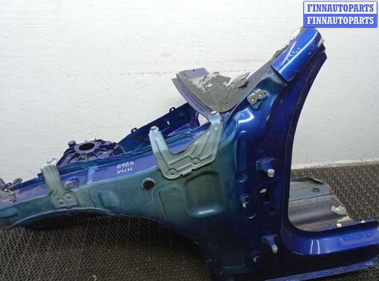 купить Четверть передняя левая на BMW X4 M F98 рестайлинг 2021 - 2025