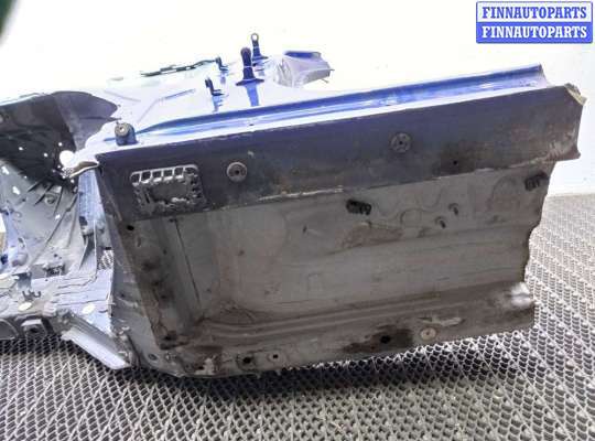 купить Четверть передняя левая на BMW X4 M F98 рестайлинг 2021 - 2025