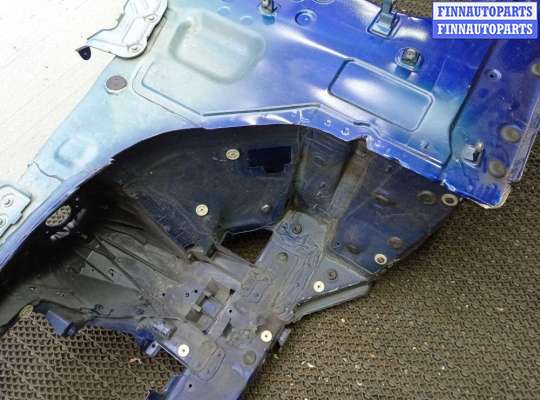 купить Четверть передняя левая на BMW X4 M F98 рестайлинг 2021 - 2025