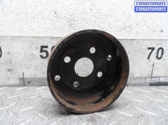 купить Шкив помпы на Toyota Camry VI (XV40) 2006 - 2009