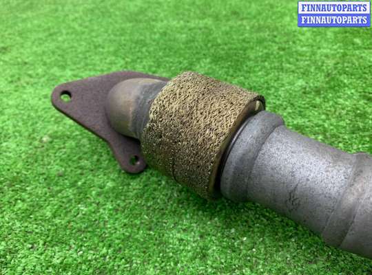 купить Коллектор выпускной на Mercedes M-klasse (W164) Рестайлинг 2008 - 2011