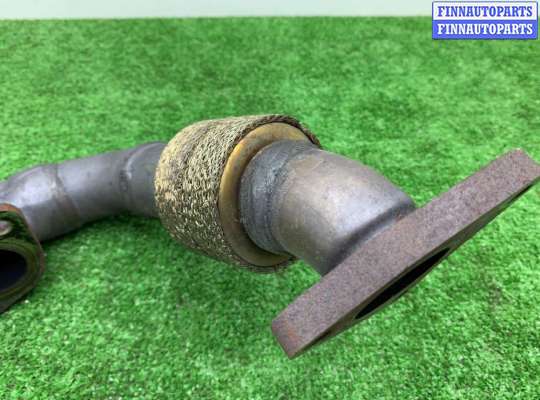 купить Коллектор выпускной на Mercedes M-klasse (W164) Рестайлинг 2008 - 2011