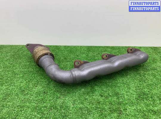 купить Коллектор выпускной на Mercedes M-klasse (W164) Рестайлинг 2008 - 2011