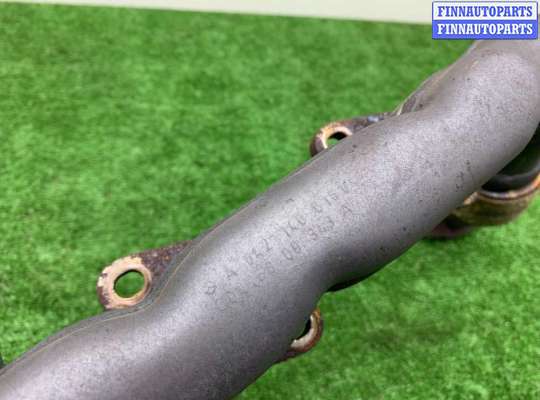 купить Коллектор выпускной на Mercedes M-klasse (W164) Рестайлинг 2008 - 2011