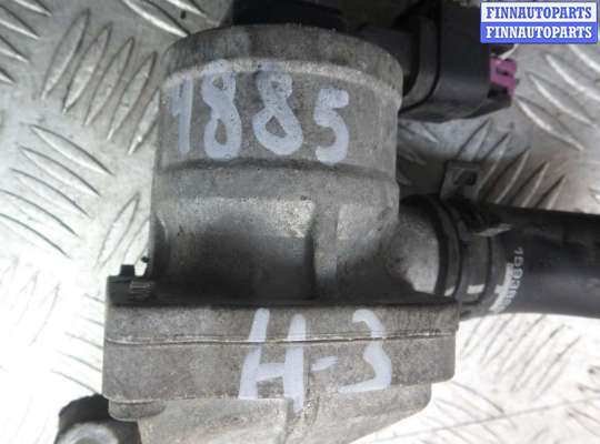 купить Клапан EGR на Hummer H3 2005 - 2010