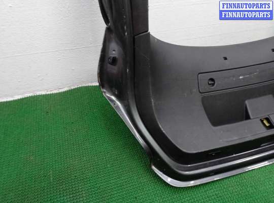 купить Крышка багажника на Audi A7 (4GA) 2010 - 2014