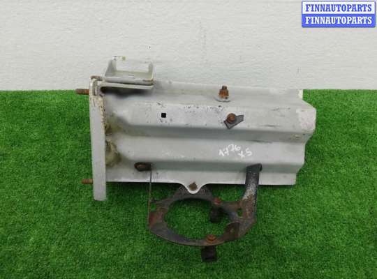 купить Кронштейн усилителя переднего бампера на BMW X5 E53 рестайлинг 2004 - 2006