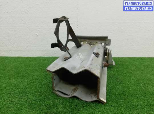 купить Кронштейн усилителя переднего бампера на BMW X5 E53 рестайлинг 2004 - 2006