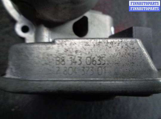 Купить Заслонка дроссельная на BMW 1-Series E87 2003 - 2011 Заслонка дроссельная BM3673612 на BMW 1-Series E87 2003 - 2011