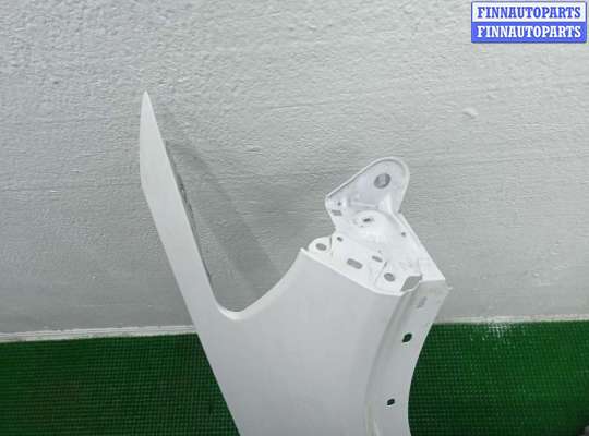 купить Крыло правое на Ford Explorer VI 2019 - 2024