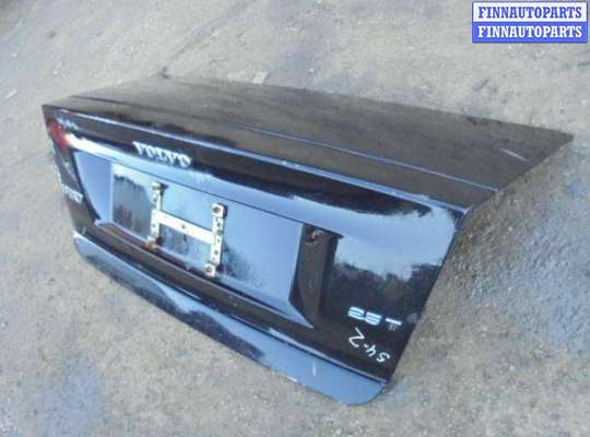 купить Крышка багажника на Volvo S60 I (RS,RH) 2000 - 2004