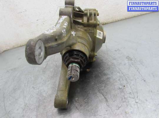 купить Редуктор передний на Ford Explorer VI 2019 - 2024