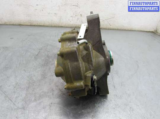 купить Редуктор передний на Ford Explorer VI 2019 - 2024