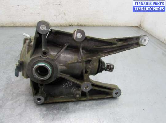 купить Редуктор передний на Ford Explorer VI 2019 - 2024