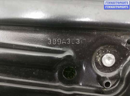 купить Стеклоподъемник задний левый на BMW 7-Series F01,F02 2008 - 2012