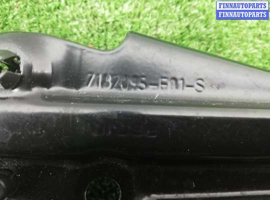 купить Стеклоподъемник задний левый на BMW 7-Series F01,F02 2008 - 2012