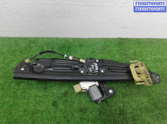 купить Стеклоподъемник задний левый на BMW 7-Series F01,F02 2008 - 2012