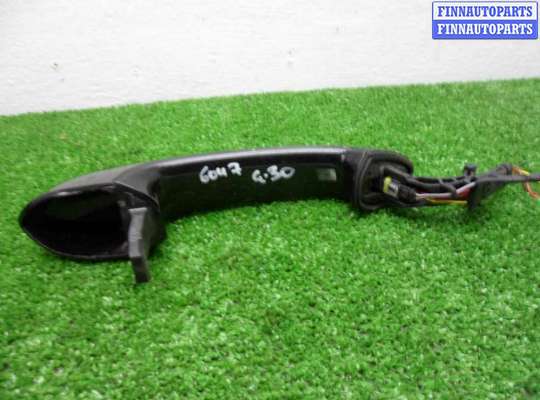 купить Ручка наружная задняя правая на BMW 5-Series G30 2016 - 2020