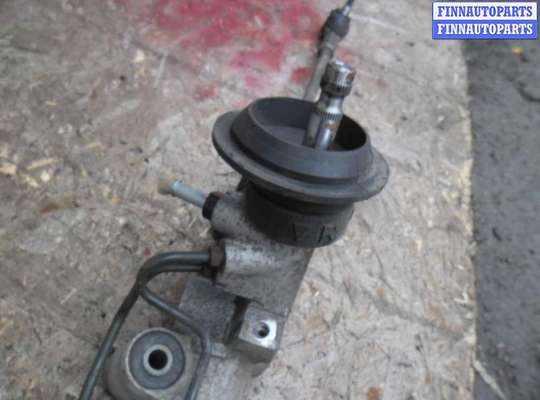 купить Рейка рулевая на Mitsubishi Outlander XL II 2007 - 2009