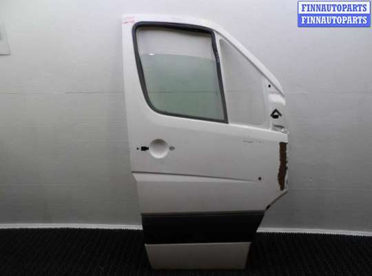 купить Дверь передняя правая на Volkswagen Crafter I (2E) 2006 - 2011