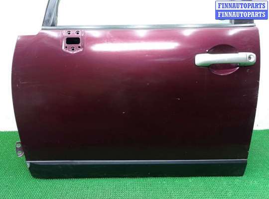купить Дверь передняя левая на Toyota FJ Cruiser (GSJ10) 2006 - 2018